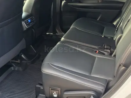 Toyota Highlander 2019 года за 20 900 000 тг. в Алматы – фото 15