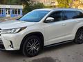 Toyota Highlander 2019 года за 20 900 000 тг. в Алматы