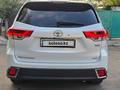 Toyota Highlander 2019 года за 20 900 000 тг. в Алматы – фото 5