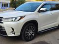 Toyota Highlander 2019 года за 20 900 000 тг. в Алматы – фото 10