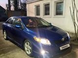 Toyota Corolla 2008 годаүшін4 800 000 тг. в Алматы