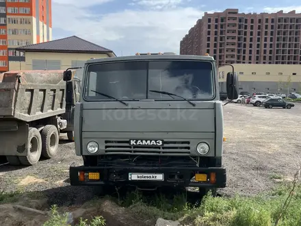 КамАЗ  5410 1988 года за 2 500 000 тг. в Астана