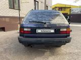 Volkswagen Passat 1992 годаfor1 100 000 тг. в Уральск – фото 5