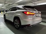 Lexus RX 300 2022 годаүшін31 000 000 тг. в Алматы – фото 5