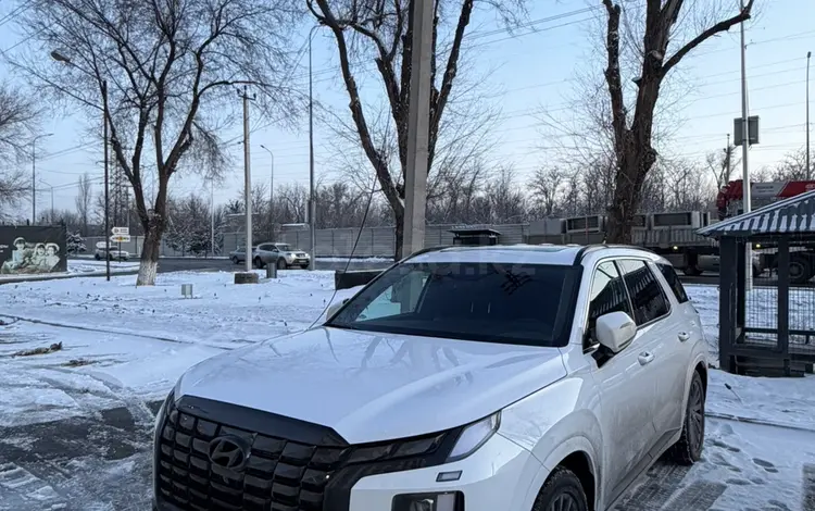 Hyundai Palisade 2025 года за 29 000 000 тг. в Алматы