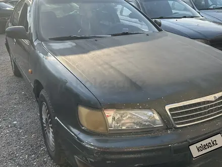 Nissan Maxima 1997 года за 1 800 000 тг. в Алматы – фото 3