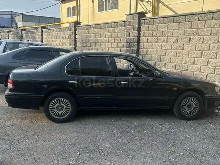 Nissan Maxima 1997 года за 1 800 000 тг. в Алматы – фото 4