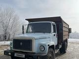 ГАЗ  3307 1993 годаfor3 300 000 тг. в Алматы