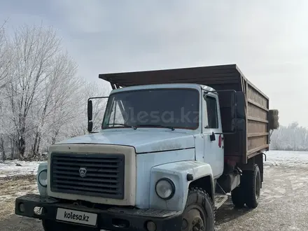 ГАЗ  3307 1993 года за 3 300 000 тг. в Алматы