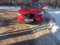 Mazda 6 2018 годаүшін9 500 000 тг. в Алматы