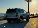 Jeep Patriot 2016 годаүшін5 700 000 тг. в Актау – фото 4
