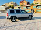 Jeep Patriot 2016 годаүшін5 700 000 тг. в Актау – фото 5