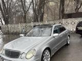 Mercedes-Benz E 500 2004 годаfor3 950 000 тг. в Алматы – фото 2