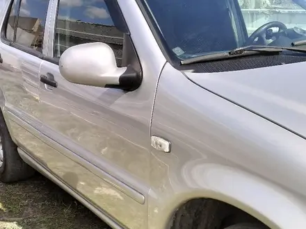 Mercedes-Benz ML 430 2001 года за 4 000 000 тг. в Щучинск – фото 20