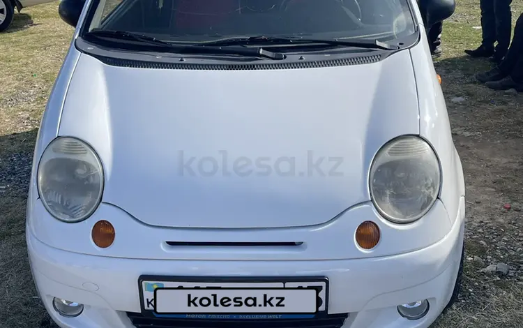 Daewoo Matiz 2011 года за 1 600 000 тг. в Шымкент