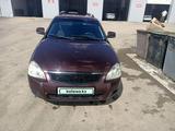 ВАЗ (Lada) Priora 2171 2010 годаүшін1 500 000 тг. в Актобе – фото 5