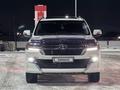 Toyota Land Cruiser 2021 года за 39 000 000 тг. в Актобе