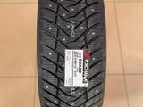 225/55 R19 Yokohama (йокохама япония) IG65 шипованные за 79 000 тг. в Астана