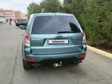 Subaru Forester 2008 года за 6 200 000 тг. в Уральск – фото 4