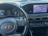 Hyundai Sonata 2023 годаүшін12 600 000 тг. в Астана – фото 4