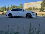 Hyundai Sonata 2023 годаүшін12 600 000 тг. в Астана – фото 2