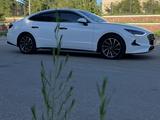 Hyundai Sonata 2023 годаүшін12 600 000 тг. в Астана