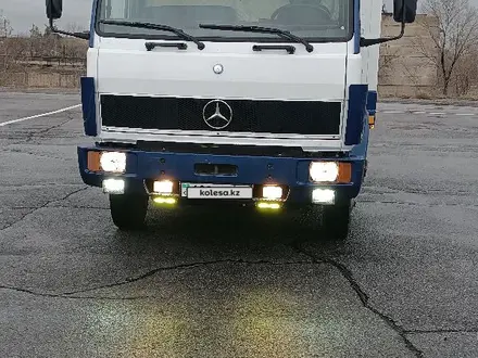 Mercedes-Benz  814 1997 года за 10 100 000 тг. в Караганда