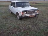 ВАЗ (Lada) 2107 2007 годаүшін500 000 тг. в Аулиеколь