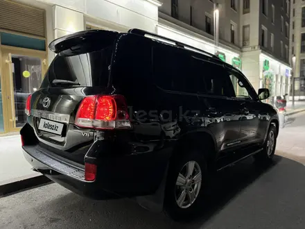 Toyota Land Cruiser 2010 года за 19 000 000 тг. в Алматы – фото 4