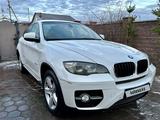 BMW X6 2008 года за 9 900 000 тг. в Астана – фото 3