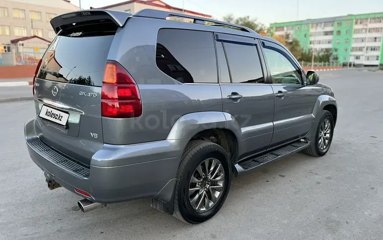 Lexus GX 470 2003 годаүшін7 800 000 тг. в Астана