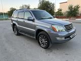 Lexus GX 470 2003 года за 7 800 000 тг. в Астана – фото 4