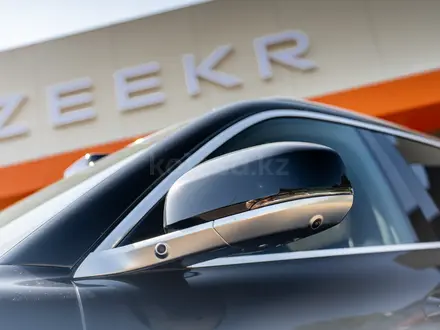 Zeekr 8x Ultra 2026 года за 47 990 000 тг. в Алматы – фото 10