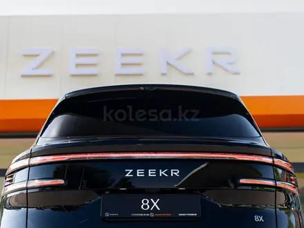 Zeekr 8x Ultra 2026 года за 47 990 000 тг. в Алматы – фото 13