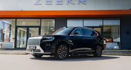 Zeekr 8x Ultra 2026 года за 47 990 000 тг. в Алматы – фото 2