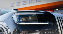 Zeekr 8x Ultra 2026 года за 47 990 000 тг. в Алматы – фото 4