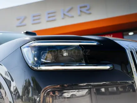 Zeekr 8x Ultra 2026 года за 47 990 000 тг. в Алматы – фото 4