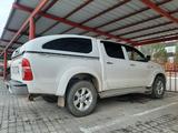 Toyota Hilux 2013 годаүшін11 000 000 тг. в Актобе – фото 2