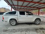 Toyota Hilux 2013 года за 11 000 000 тг. в Актобе