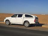Toyota Hilux 2013 годаүшін11 000 000 тг. в Актобе – фото 3