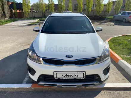 Kia Rio 2018 года за 7 950 000 тг. в Павлодар – фото 2