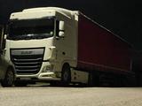 DAF 2017 года за 24 000 000 тг. в Тараз – фото 4