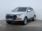 JAC S5 2022 года за 5 290 000 тг. в Астана