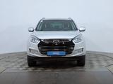 JAC S5 2022 года за 5 290 000 тг. в Астана – фото 2