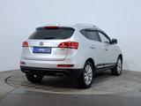 JAC S5 2022 года за 5 290 000 тг. в Астана – фото 5