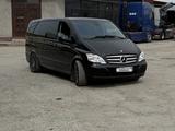 Mercedes-Benz Viano 2013 года за 14 500 000 тг. в Шымкент – фото 2