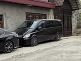 Mercedes-Benz Viano 2013 года за 14 500 000 тг. в Шымкент