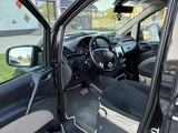 Mercedes-Benz Viano 2013 года за 14 500 000 тг. в Шымкент – фото 4