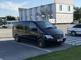 Mercedes-Benz Viano 2013 года за 14 500 000 тг. в Шымкент – фото 3