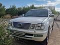 Lexus LX 470 2007 годаүшін14 000 000 тг. в Актау – фото 18